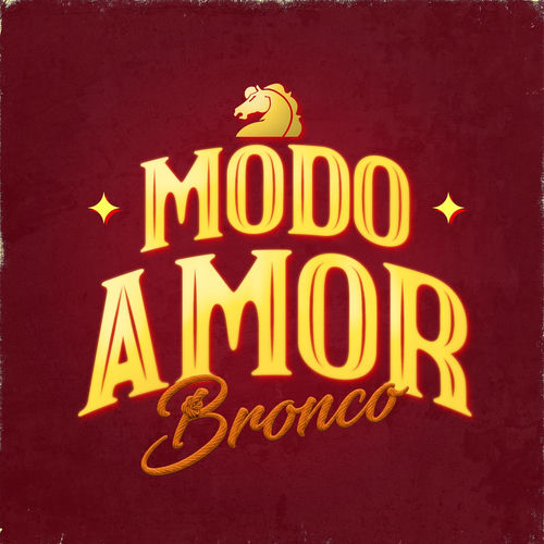 Portada de Modo Amor