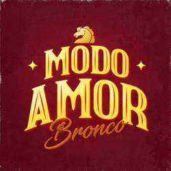 Portada de Modo Amor