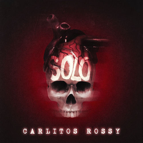 Portada de SOLO