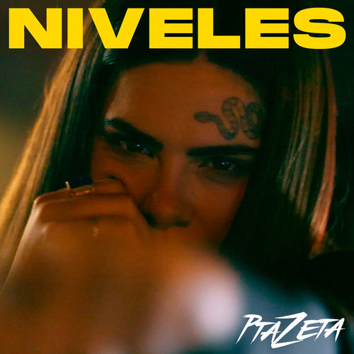 Portada de Niveles
