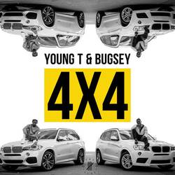 Portada de 4x4