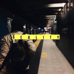 Portada de Reality