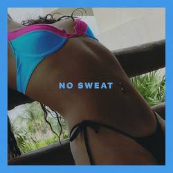Portada de No Sweat