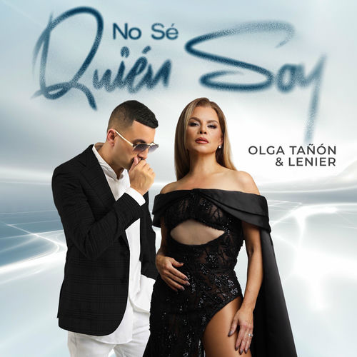 Portada de No Sé Quien Soy