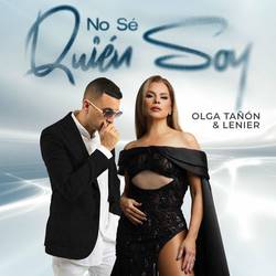 Portada de No Sé Quien Soy