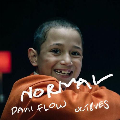 Portada de NORMAL