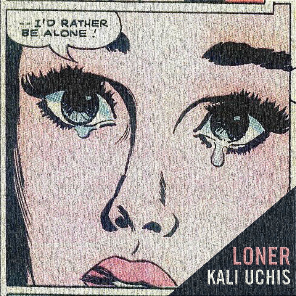 Portada de Loner