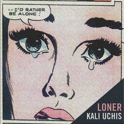 Portada de Loner