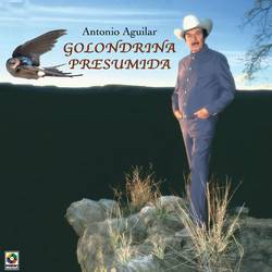 Portada de Golondrina Presumida