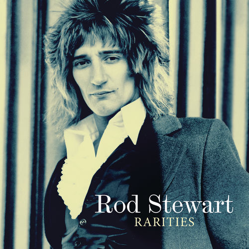 Portada de Rarities