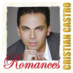 Portada de Romances