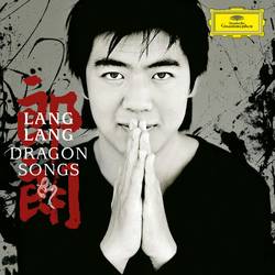 Portada de Dragon Songs