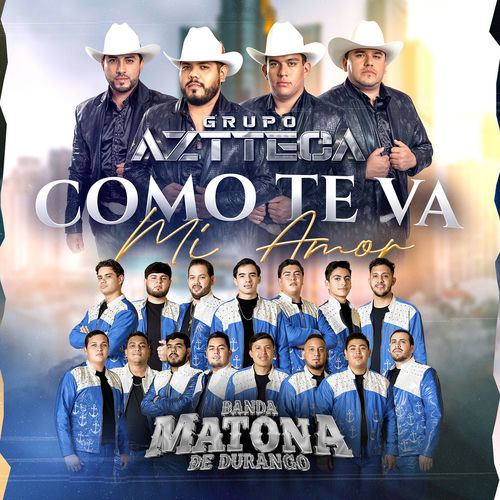 Portada de Cómo Te Va Mi Amor