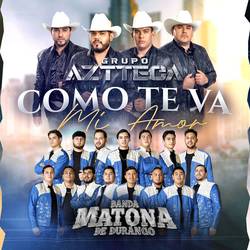 Portada de Cómo Te Va Mi Amor