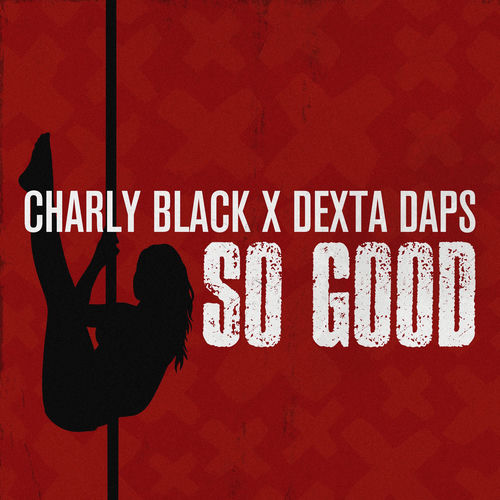 Portada de So Good