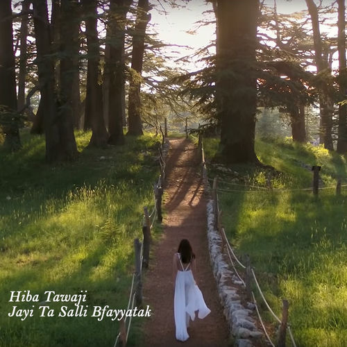 Portada de Jayi Ta Salli Bfayyatak