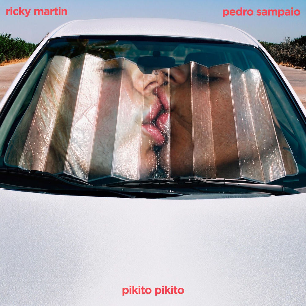 Portada de pikito pikito