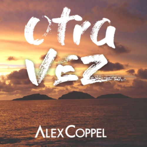 Portada de Otra Vez