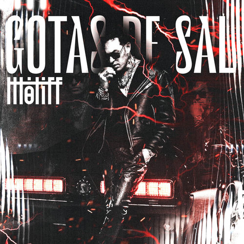 Portada de Gotas De Sal
