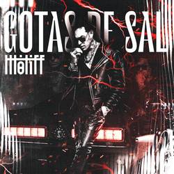 Portada de Gotas De Sal
