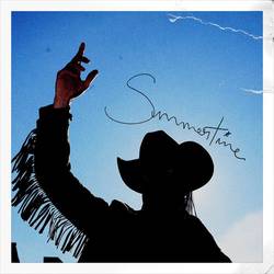 Portada de Summertime