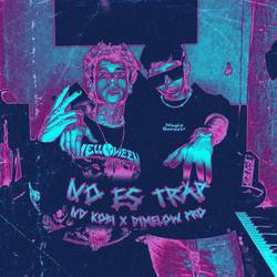 Portada de No Es Trap