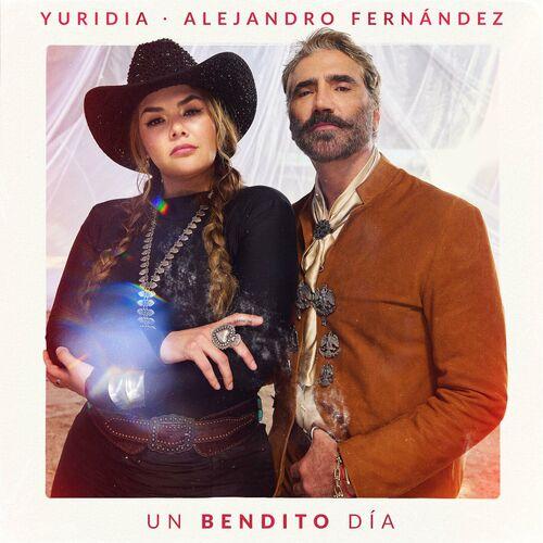 Portada de Un Bendito Día