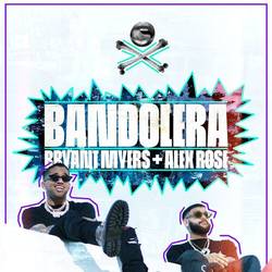 Portada de Bandolera