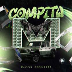 Portada de Compita M