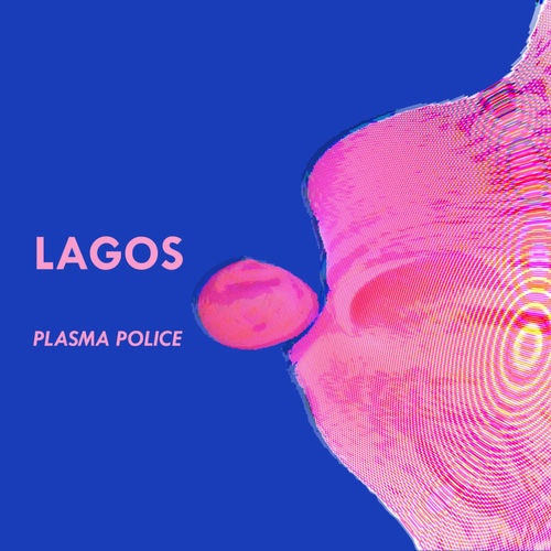 Portada de Plasma Police EP