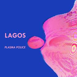 Portada de Plasma Police EP