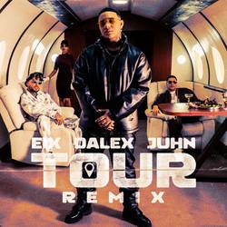 Portada de Tour (Remix)