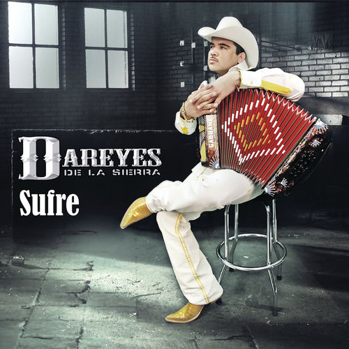Portada de Sufre