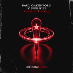 Portada de Bullet In The Gun