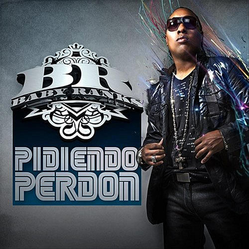 Portada de Pidiendo Perdón