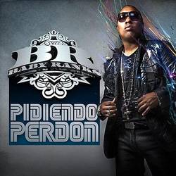 Portada de Pidiendo Perdón