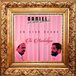 Portada de En Vivo Desde Tu Nostalgia