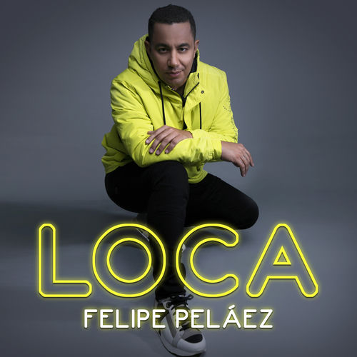 Portada de Loca