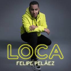 Portada de Loca