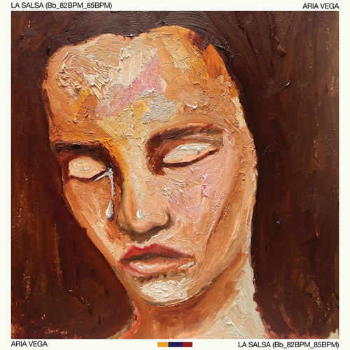 Portada de LA SALSA (Bb_82BPM_85BPM)