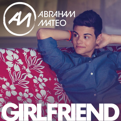 Portada de Girlfriend