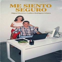 Portada de Me Siento Seguro