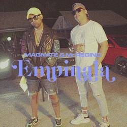 Portada de Empinala