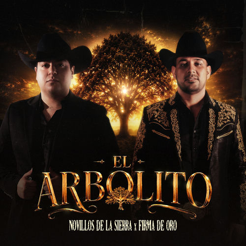 Portada de El Arbolito