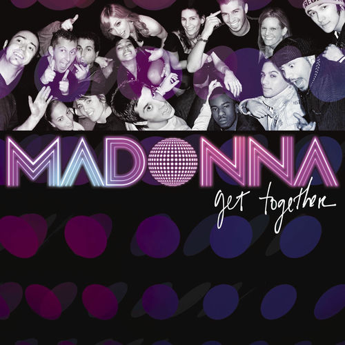 Portada de Get Together