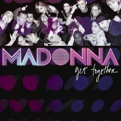 Portada de Get Together
