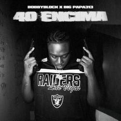 Portada de 40 ENCIMA