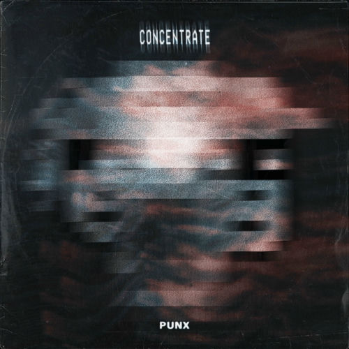 Portada de Concentrate