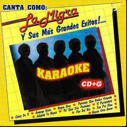 Portada de Karaoke