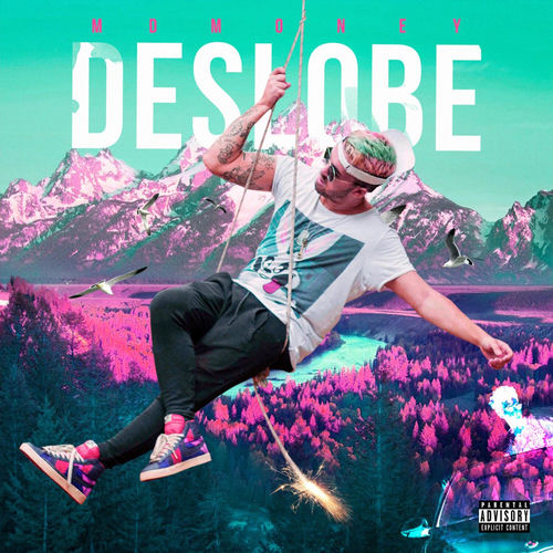 Portada de Deslobe